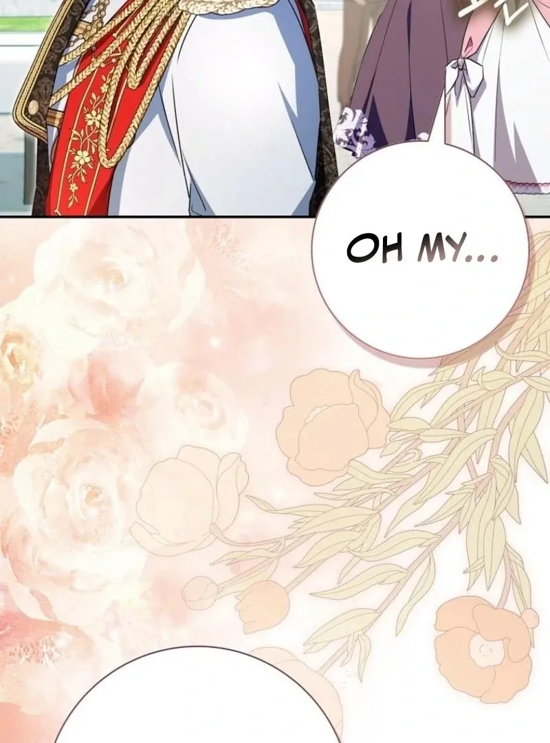 My Contract Husband Resembles the Male Protagonist Chapter 30 page 76 - 