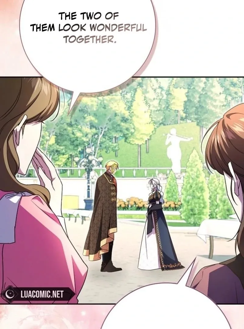 My Contract Husband Resembles the Male Protagonist Chapter 30 page 77 - 