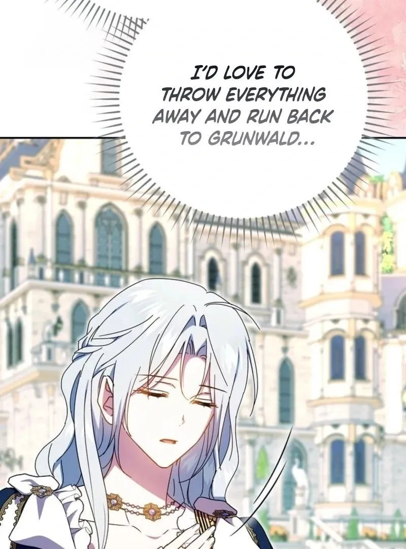 My Contract Husband Resembles the Male Protagonist Chapter 30 page 79 - 