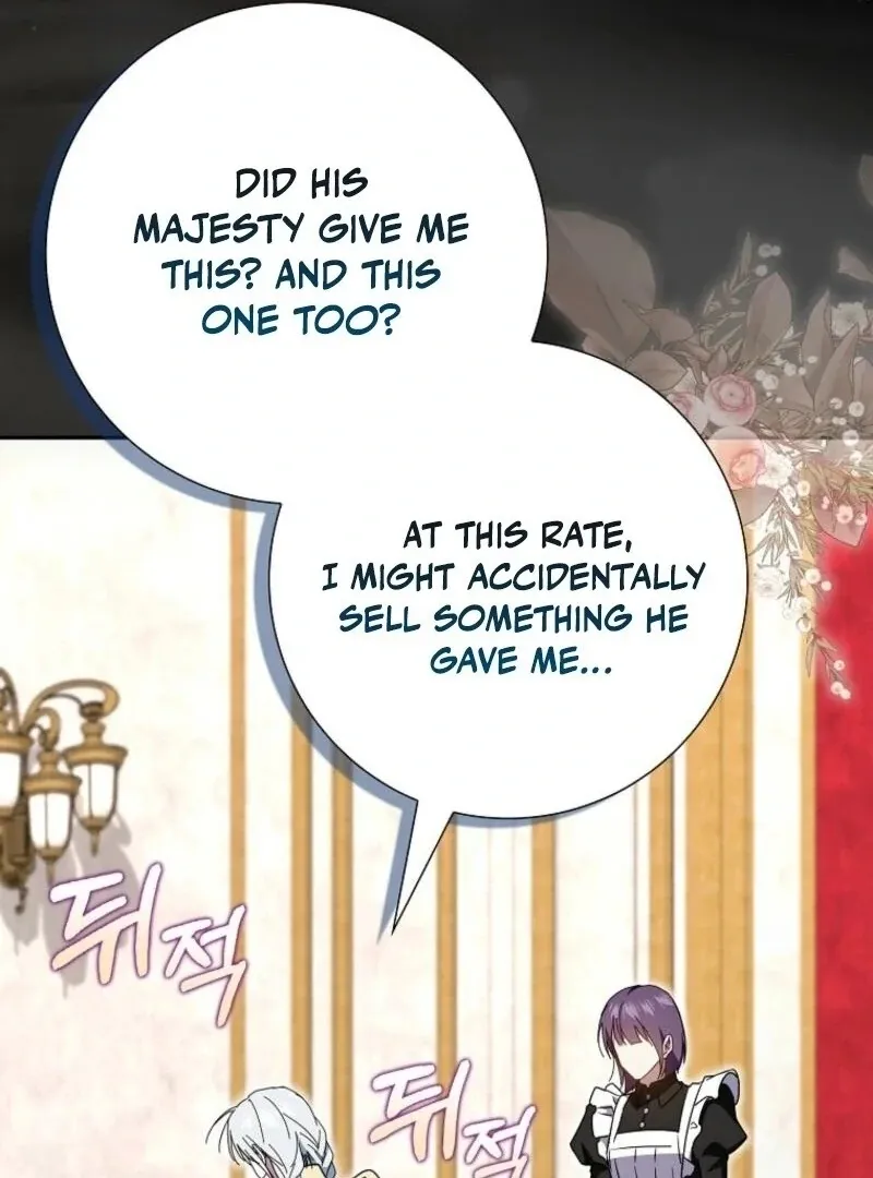 My Contract Husband Resembles the Male Protagonist Chapter 30 page 97 - 