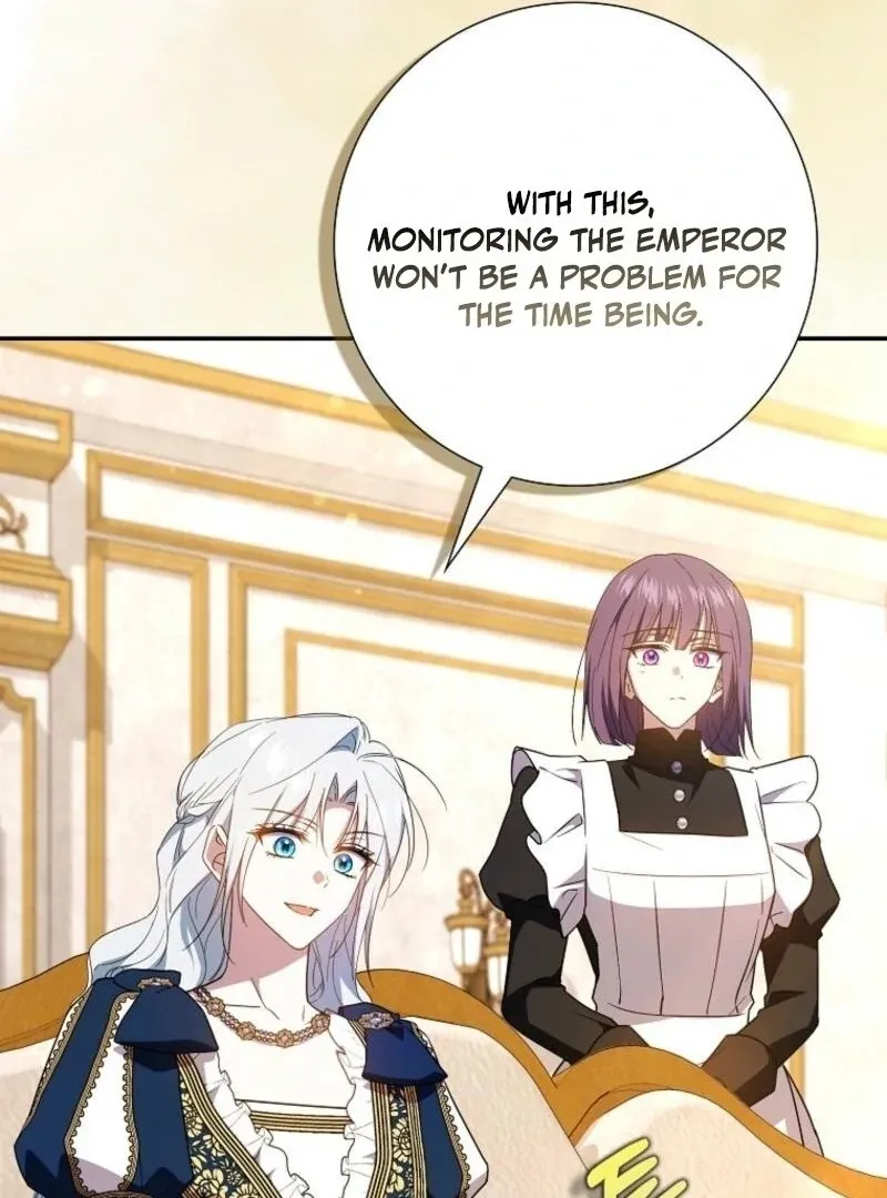 My Contract Husband Resembles the Male Protagonist Chapter 31 page 111 - 