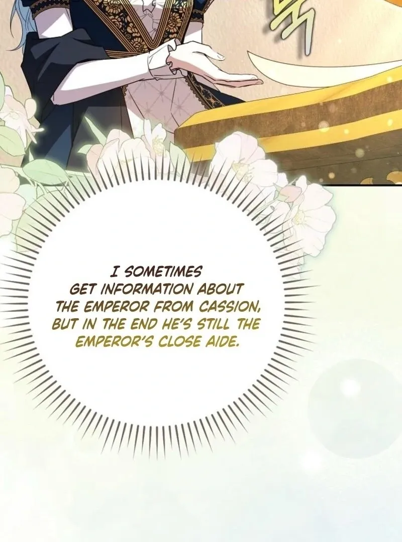 My Contract Husband Resembles the Male Protagonist Chapter 31 page 112 - 