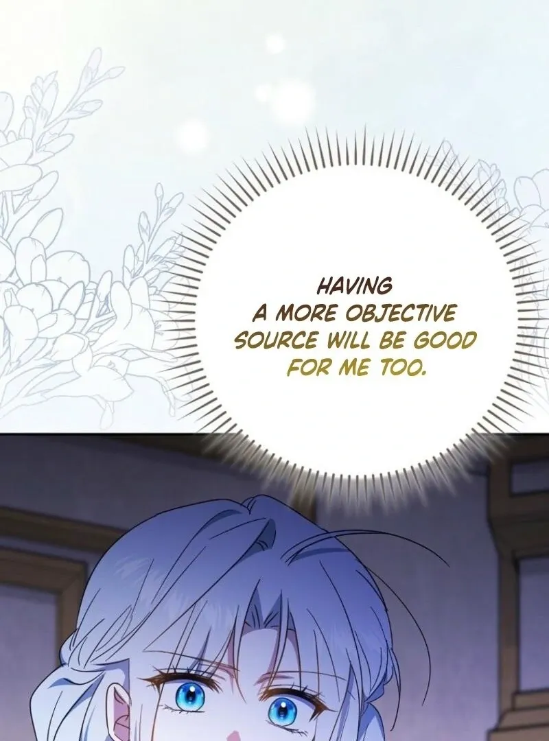My Contract Husband Resembles the Male Protagonist Chapter 31 page 113 - 