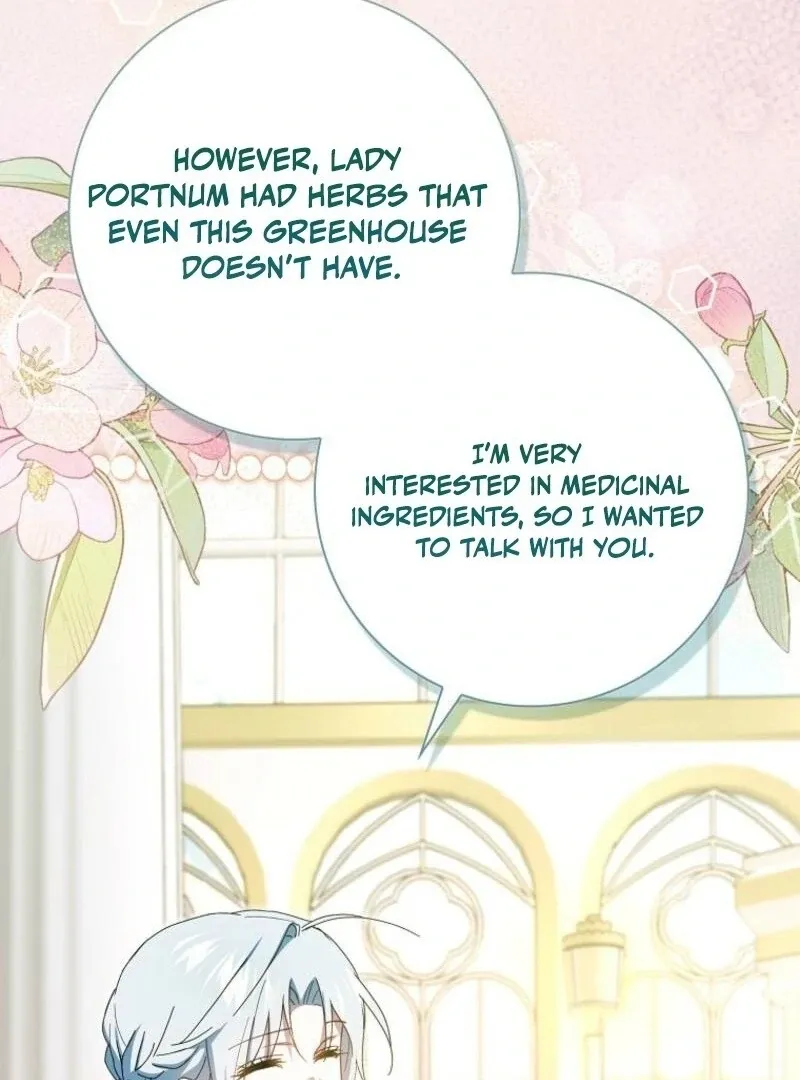 My Contract Husband Resembles the Male Protagonist Chapter 31 page 13 - 
