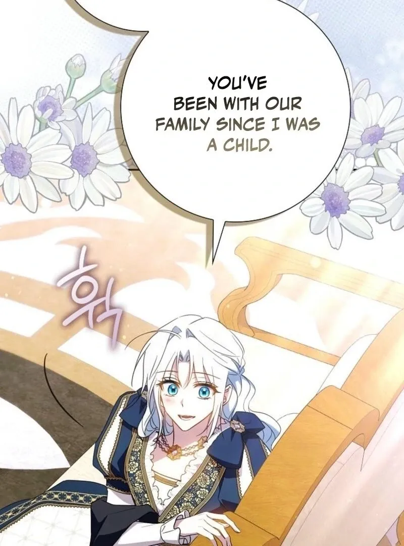 My Contract Husband Resembles the Male Protagonist Chapter 31 page 125 - 
