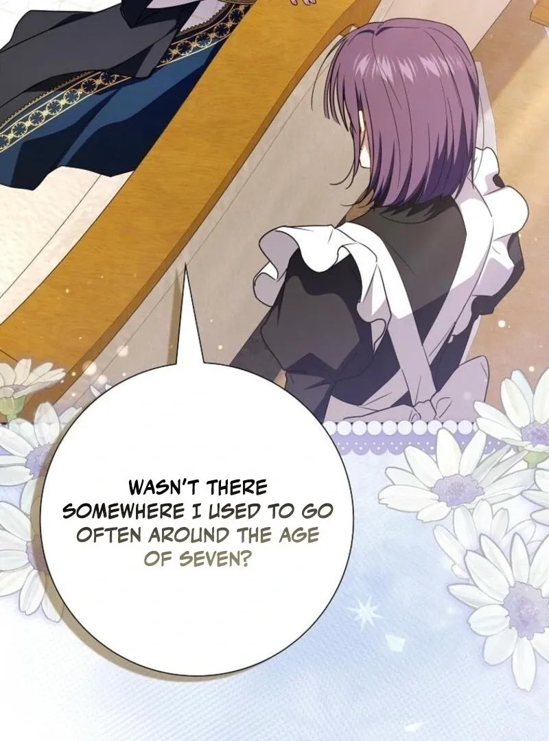 My Contract Husband Resembles the Male Protagonist Chapter 31 page 126 - 