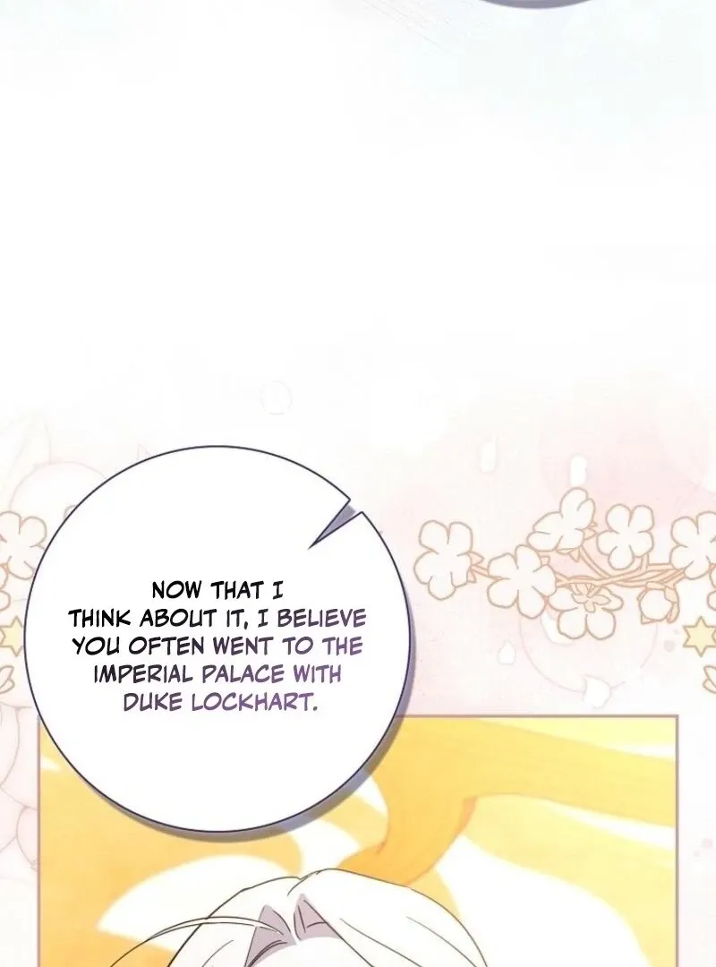 My Contract Husband Resembles the Male Protagonist Chapter 31 page 129 - 