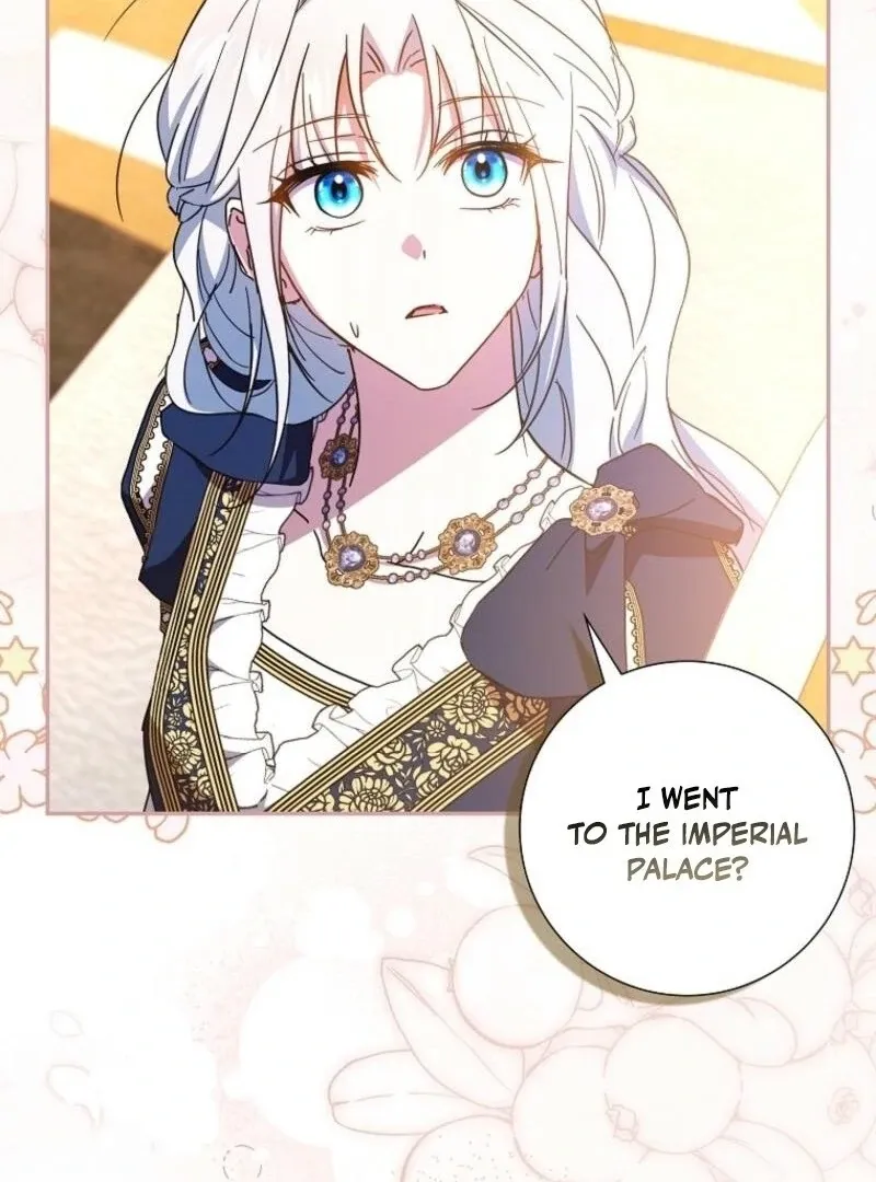 My Contract Husband Resembles the Male Protagonist Chapter 31 page 130 - 