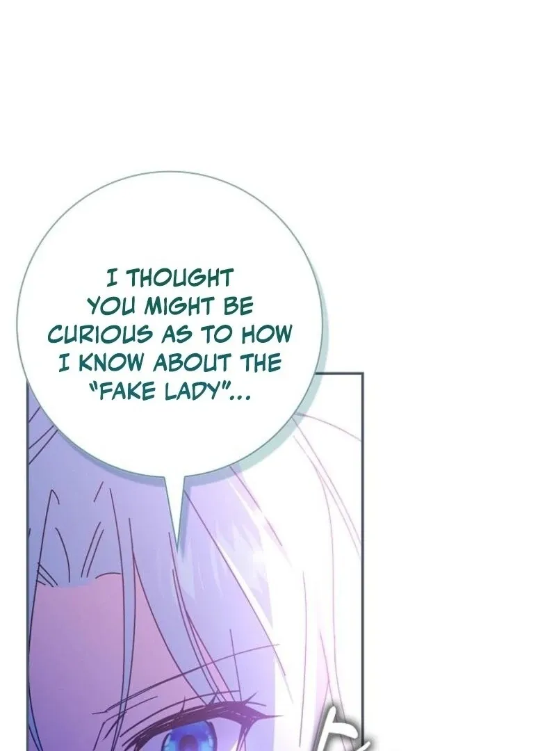 My Contract Husband Resembles the Male Protagonist Chapter 31 page 15 - 