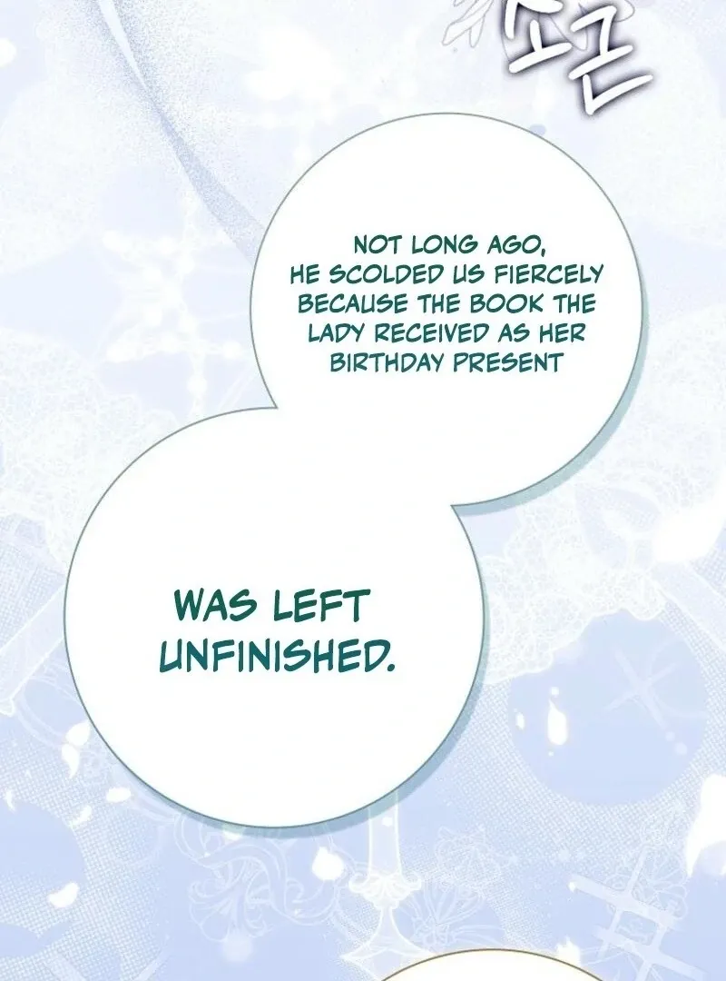My Contract Husband Resembles the Male Protagonist Chapter 31 page 145 - 