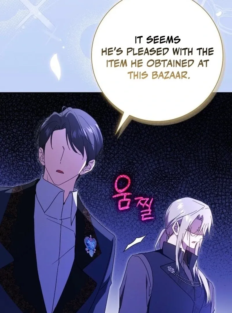 My Contract Husband Resembles the Male Protagonist Chapter 31 page 146 - 