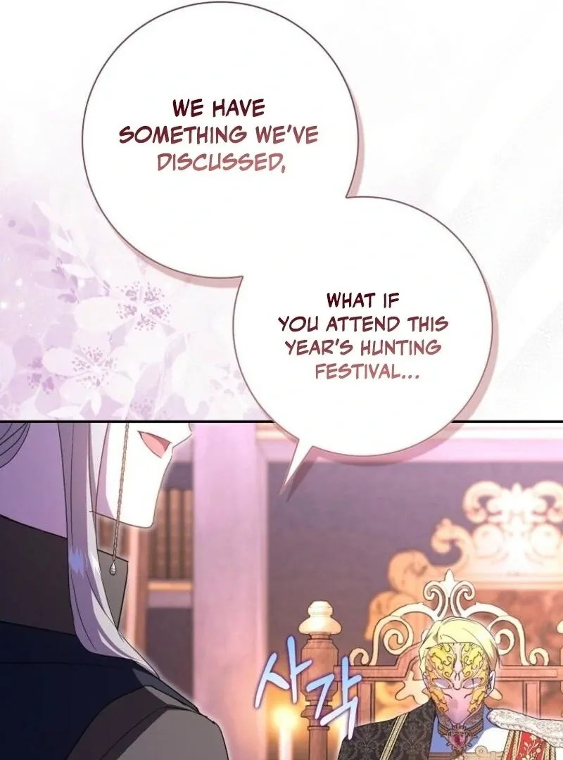 My Contract Husband Resembles the Male Protagonist Chapter 31 page 154 - 