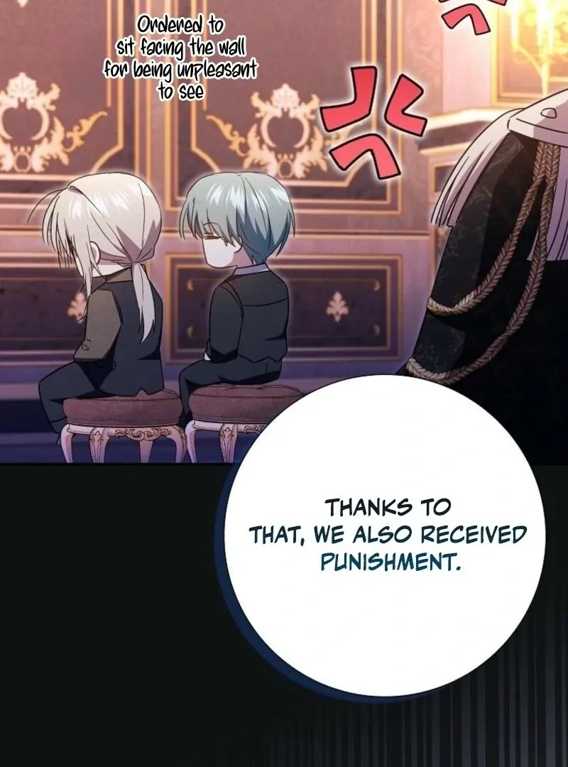 My Contract Husband Resembles the Male Protagonist Chapter 31 page 161 - 