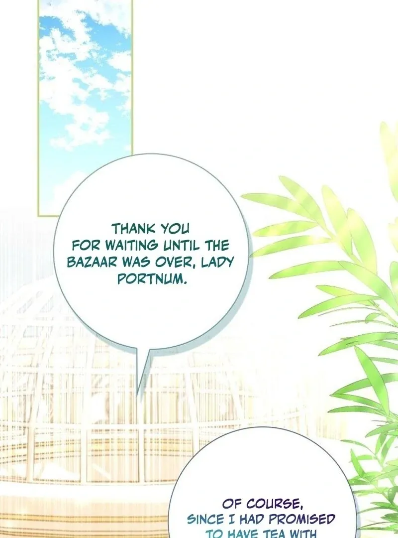 My Contract Husband Resembles the Male Protagonist Chapter 31 page 3 - 