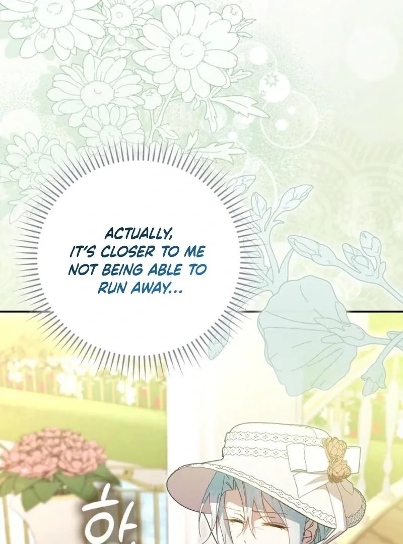 My Contract Husband Resembles the Male Protagonist Chapter 31 page 5 - 
