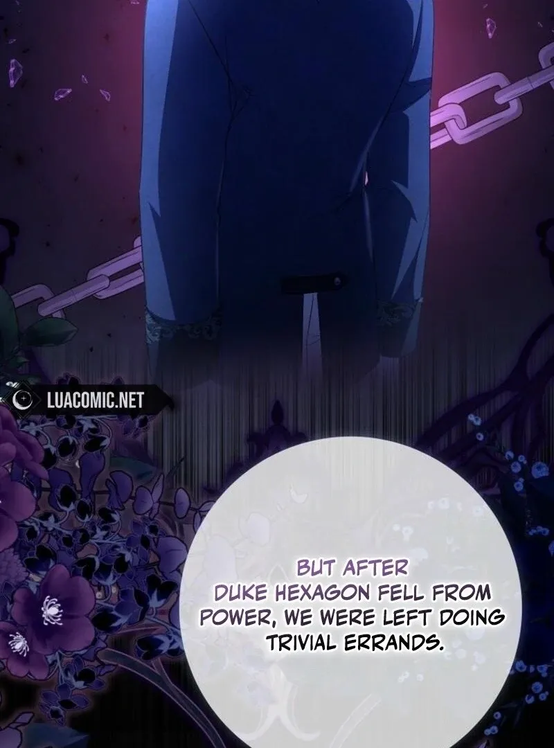 My Contract Husband Resembles the Male Protagonist Chapter 31 page 50 - 