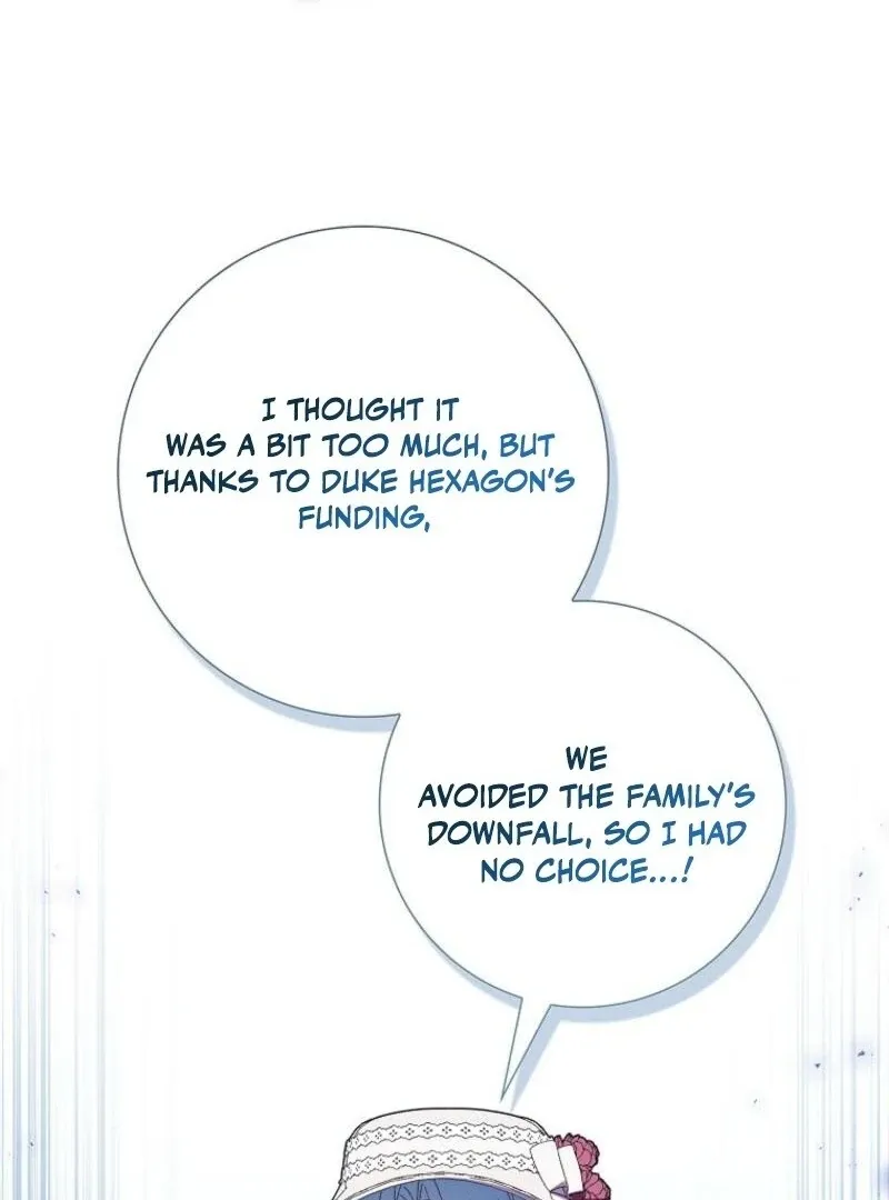 My Contract Husband Resembles the Male Protagonist Chapter 31 page 57 - 