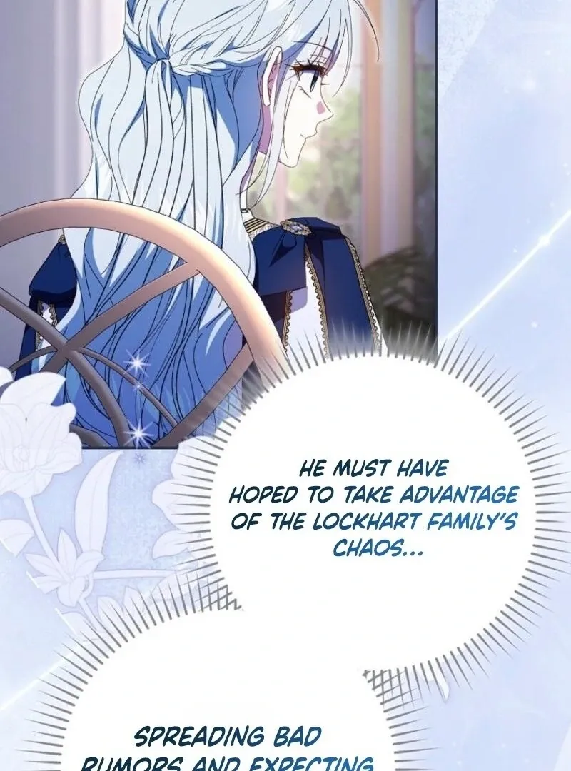 My Contract Husband Resembles the Male Protagonist Chapter 31 page 60 - 
