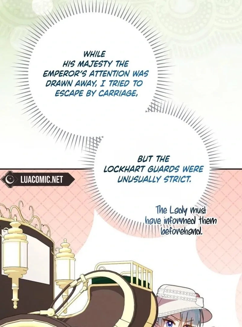 My Contract Husband Resembles the Male Protagonist Chapter 31 page 7 - 