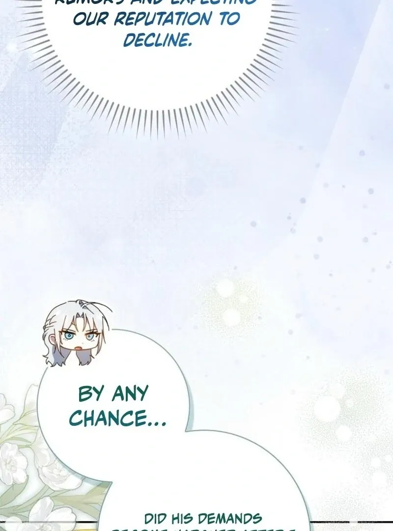 My Contract Husband Resembles the Male Protagonist Chapter 31 page 61 - 