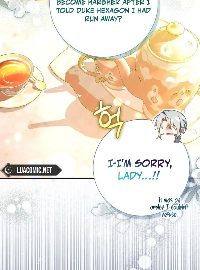 My Contract Husband Resembles the Male Protagonist Chapter 31 page 62 - 