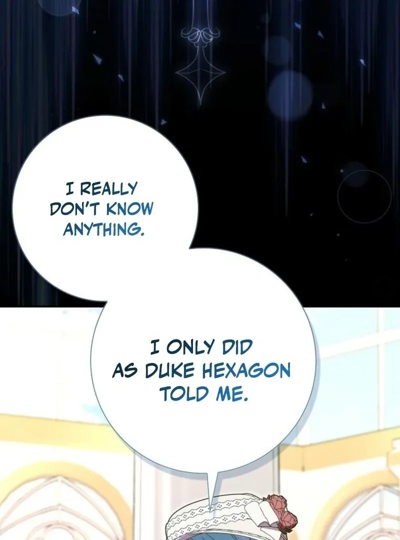 My Contract Husband Resembles the Male Protagonist Chapter 31 page 64 - 