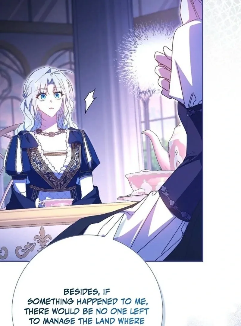 My Contract Husband Resembles the Male Protagonist Chapter 31 page 68 - 