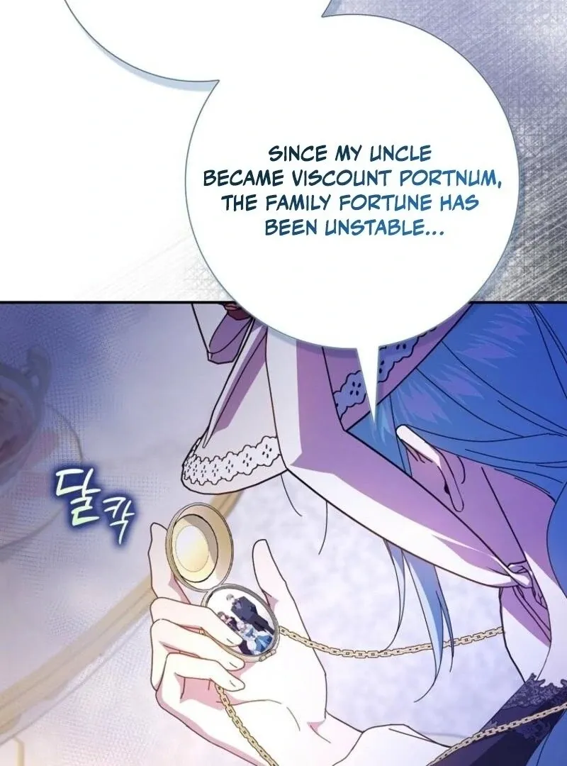 My Contract Husband Resembles the Male Protagonist Chapter 31 page 72 - 