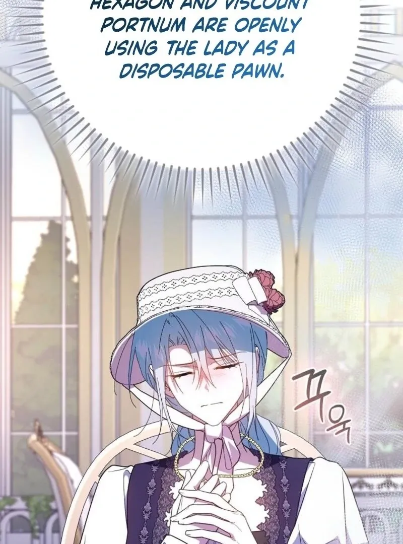 My Contract Husband Resembles the Male Protagonist Chapter 31 page 74 - 