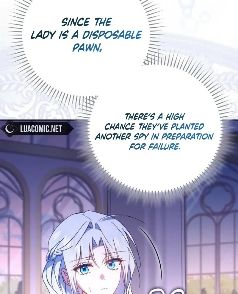 My Contract Husband Resembles the Male Protagonist Chapter 31 page 76 - 