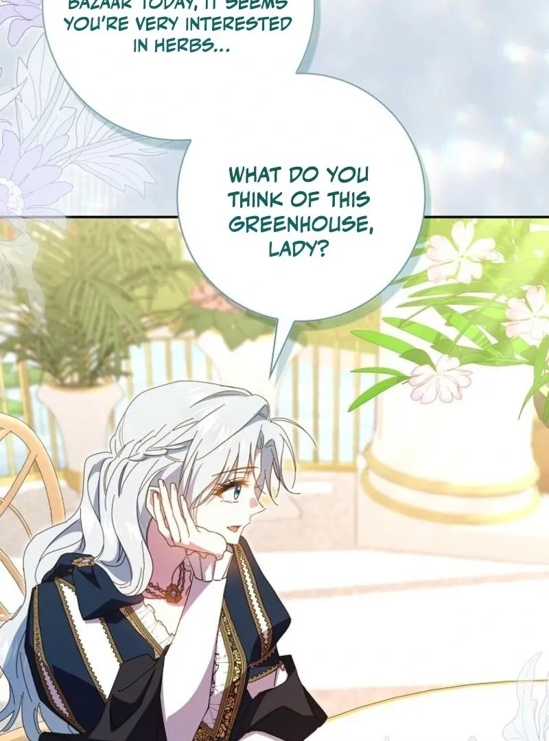 My Contract Husband Resembles the Male Protagonist Chapter 31 page 9 - 