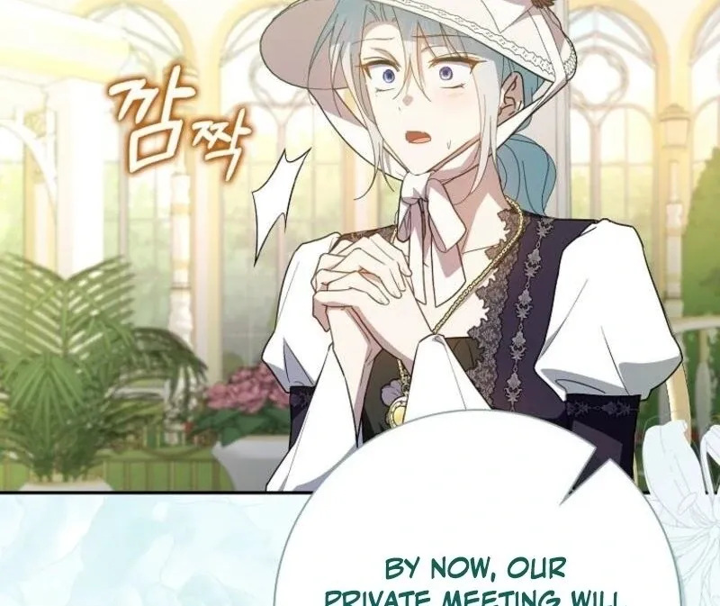 My Contract Husband Resembles the Male Protagonist Chapter 31 page 87 - 