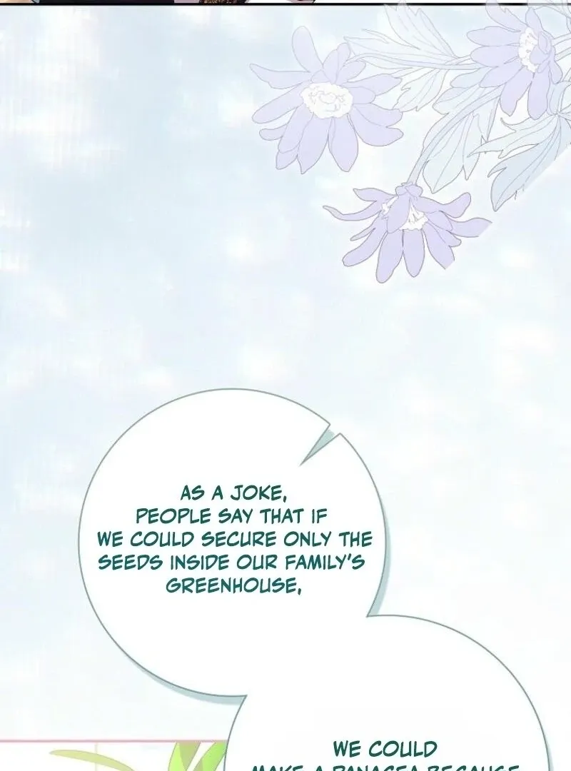 My Contract Husband Resembles the Male Protagonist Chapter 31 page 10 - 