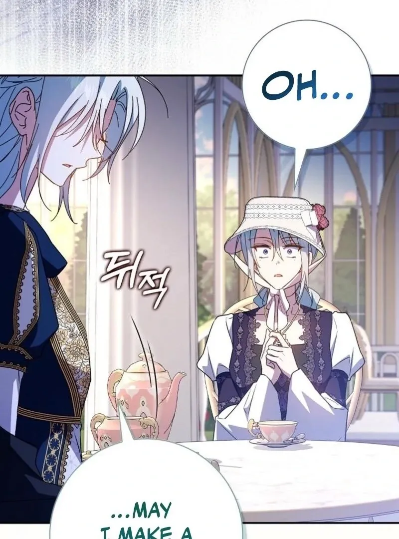 My Contract Husband Resembles the Male Protagonist Chapter 31 page 92 - 