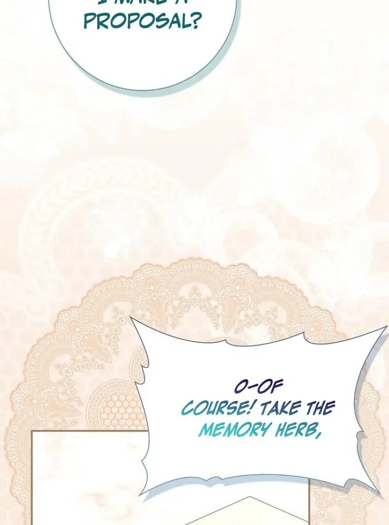 My Contract Husband Resembles the Male Protagonist Chapter 31 page 93 - 