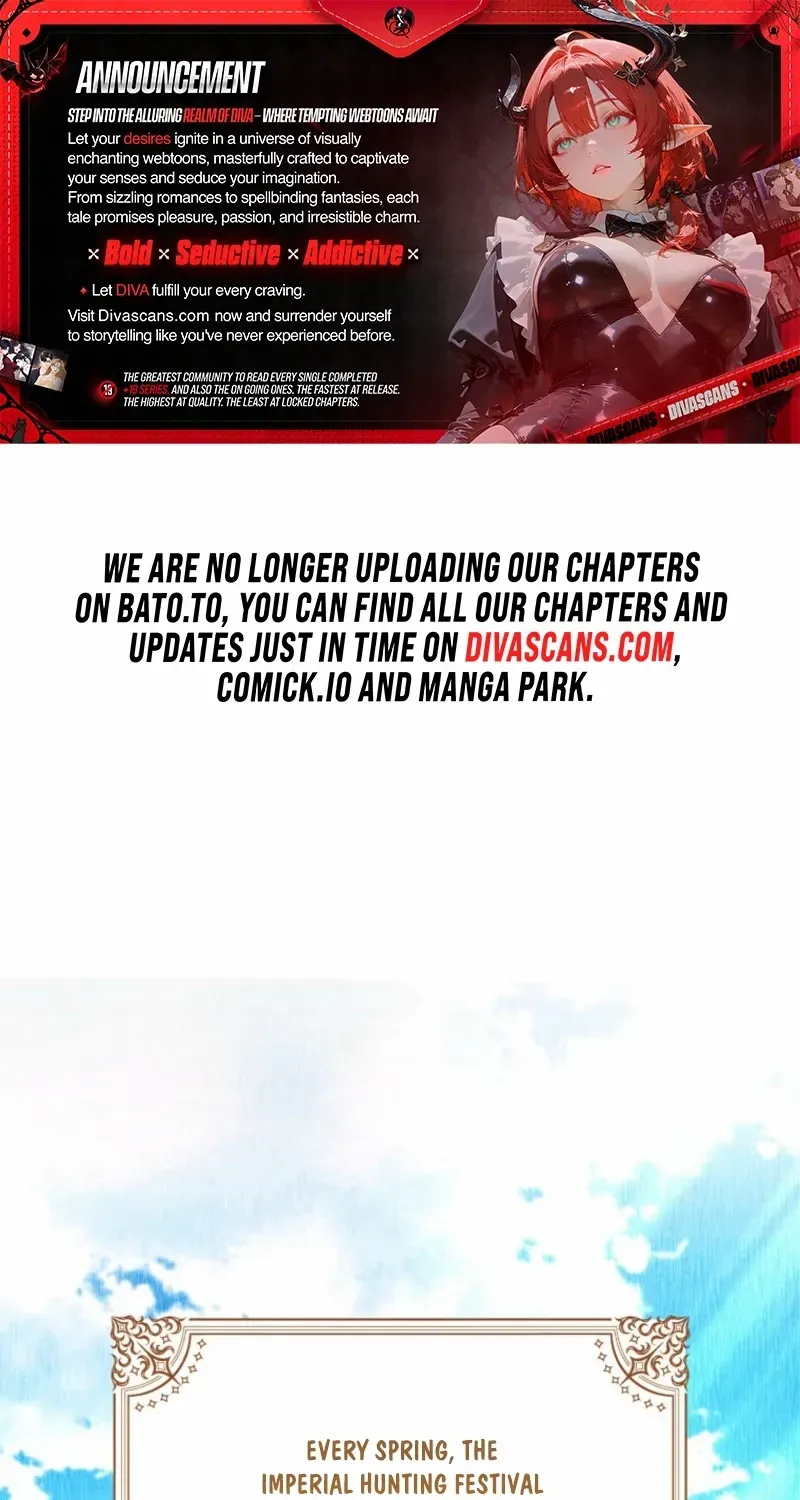 My Contract Husband Resembles the Male Protagonist Chapter 32 page 2 - 