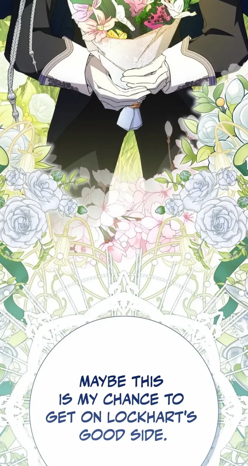 My Contract Husband Resembles the Male Protagonist Chapter 32 page 11 - 