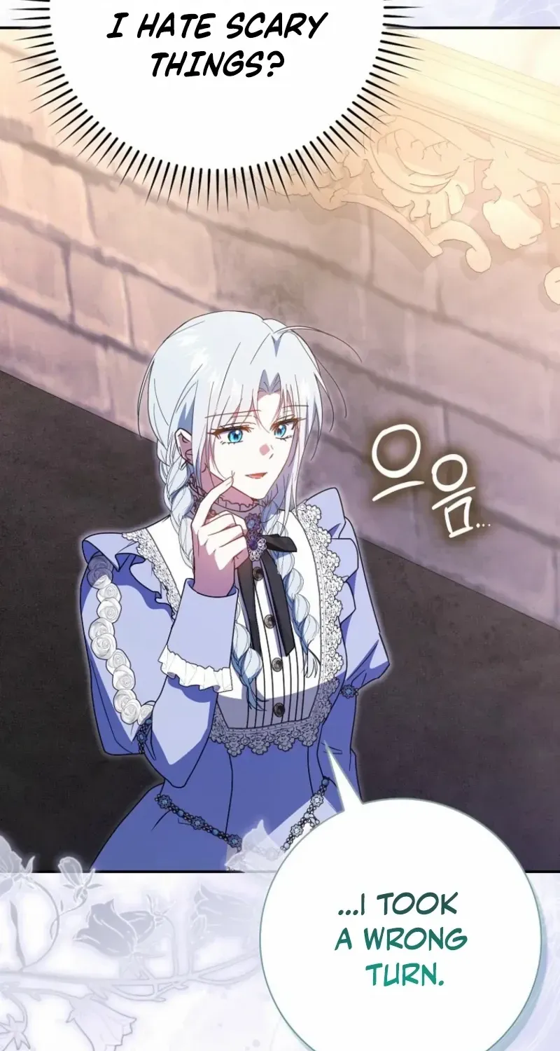 My Contract Husband Resembles the Male Protagonist Chapter 32 page 101 - 