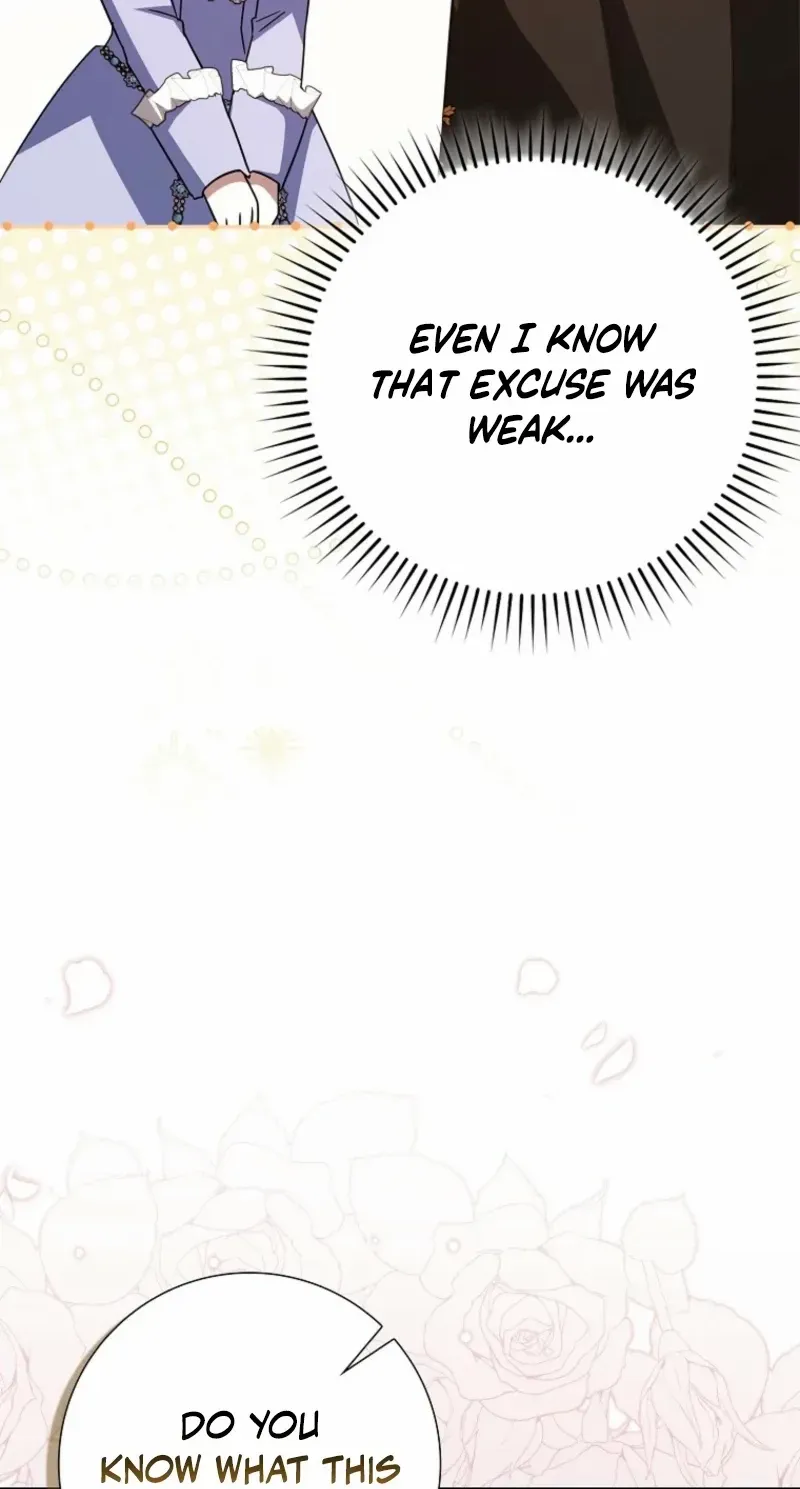 My Contract Husband Resembles the Male Protagonist Chapter 32 page 103 - 