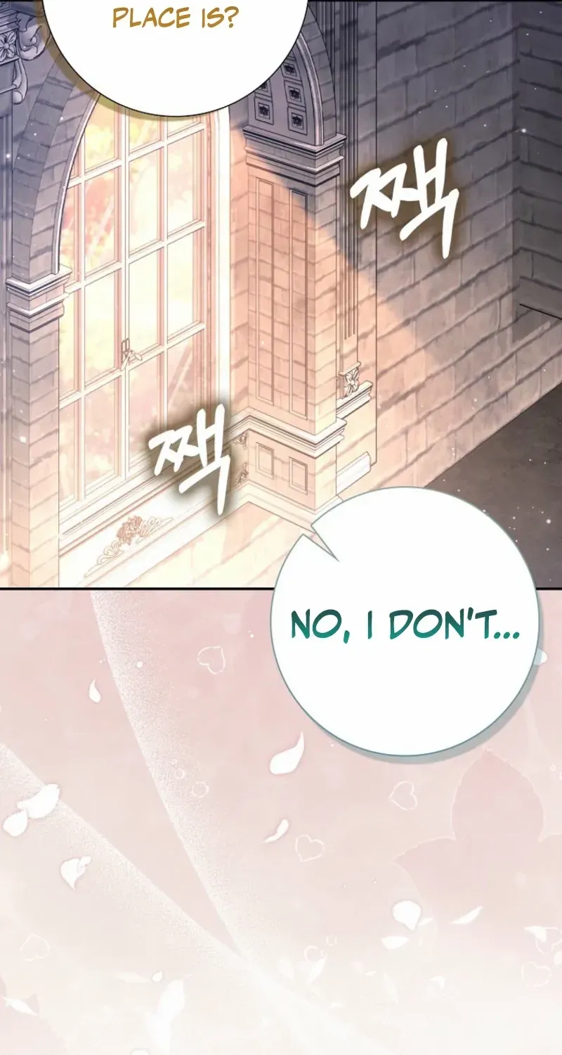 My Contract Husband Resembles the Male Protagonist Chapter 32 page 104 - 