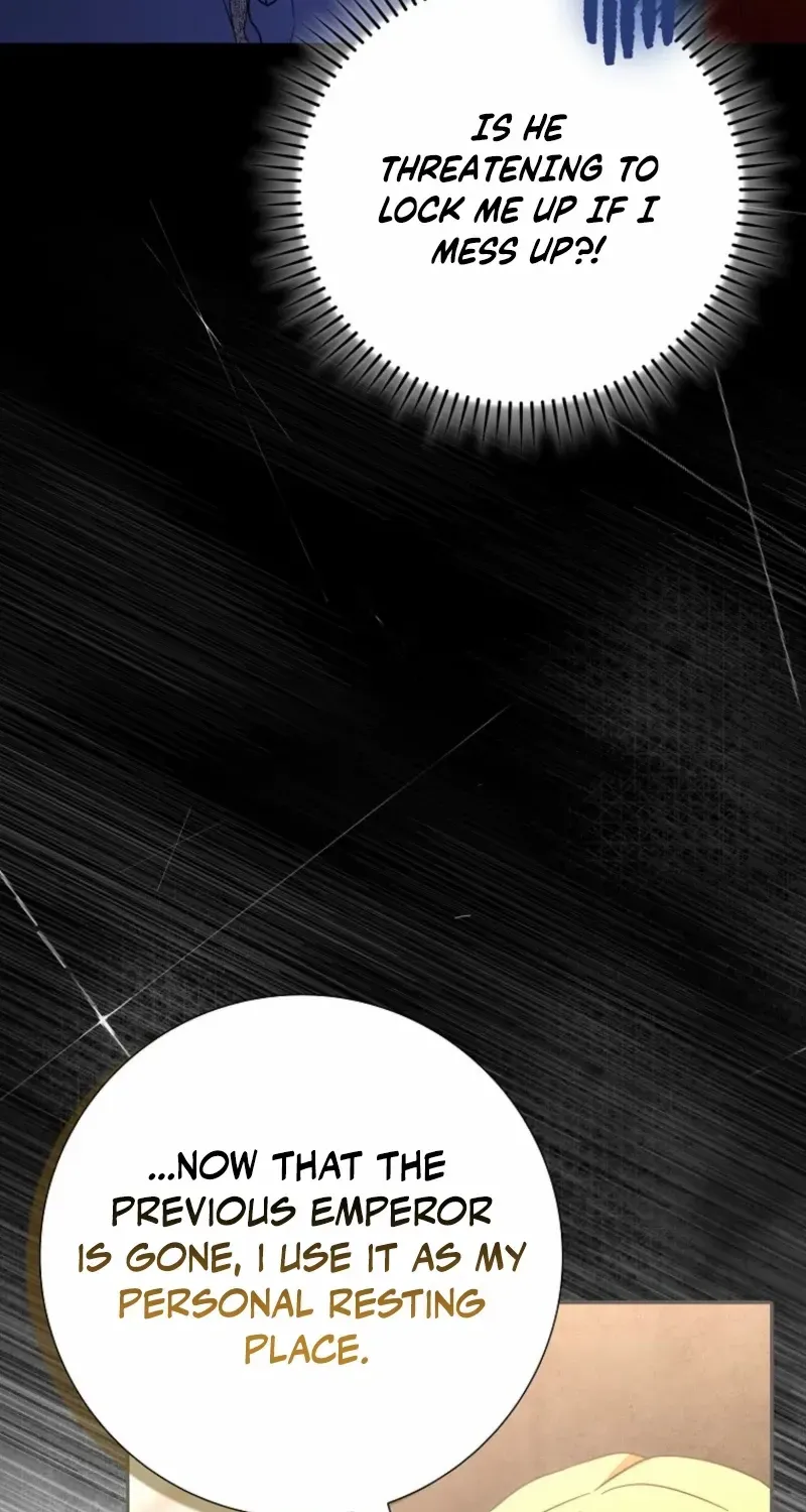 My Contract Husband Resembles the Male Protagonist Chapter 32 page 106 - 