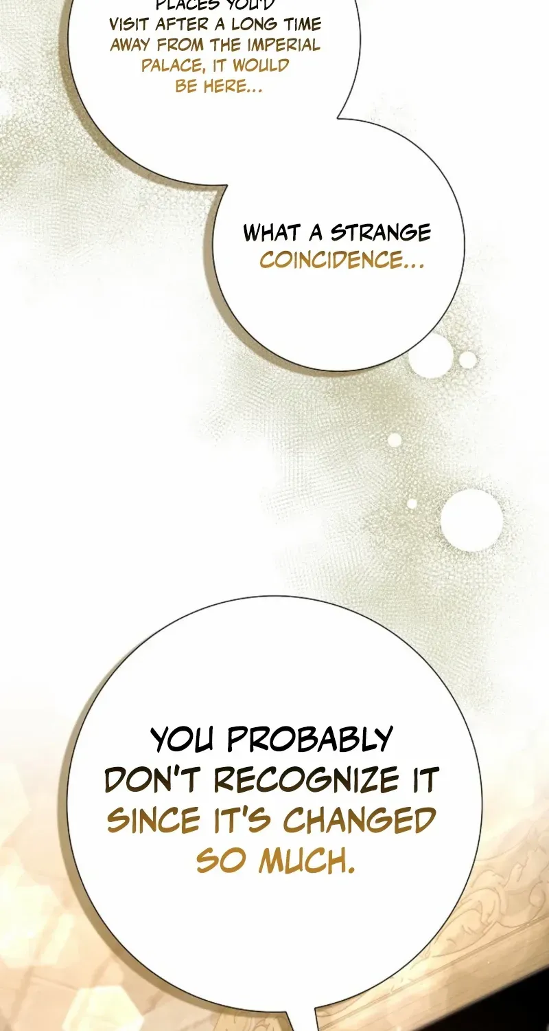 My Contract Husband Resembles the Male Protagonist Chapter 32 page 108 - 