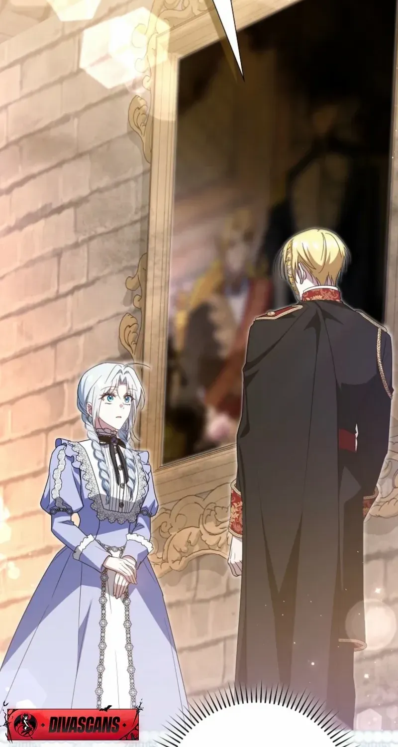 My Contract Husband Resembles the Male Protagonist Chapter 32 page 109 - 