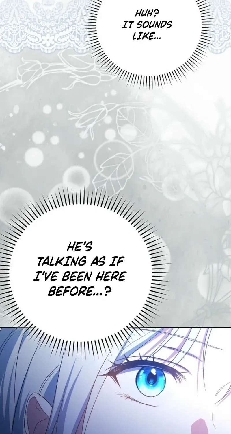 My Contract Husband Resembles the Male Protagonist Chapter 32 page 110 - 