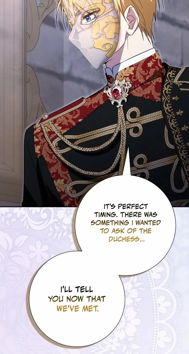 My Contract Husband Resembles the Male Protagonist Chapter 32 page 112 - 