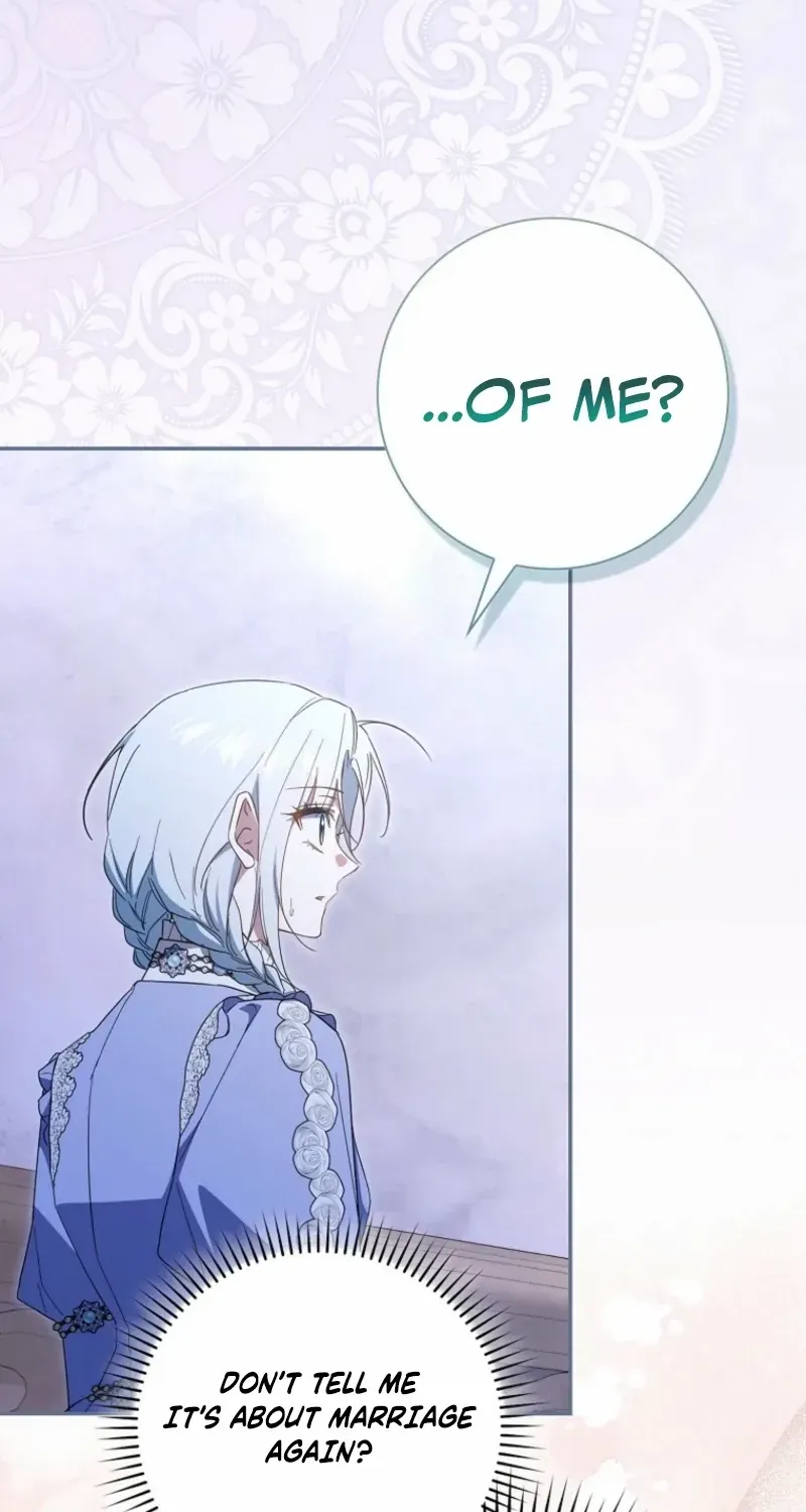 My Contract Husband Resembles the Male Protagonist Chapter 32 page 113 - 