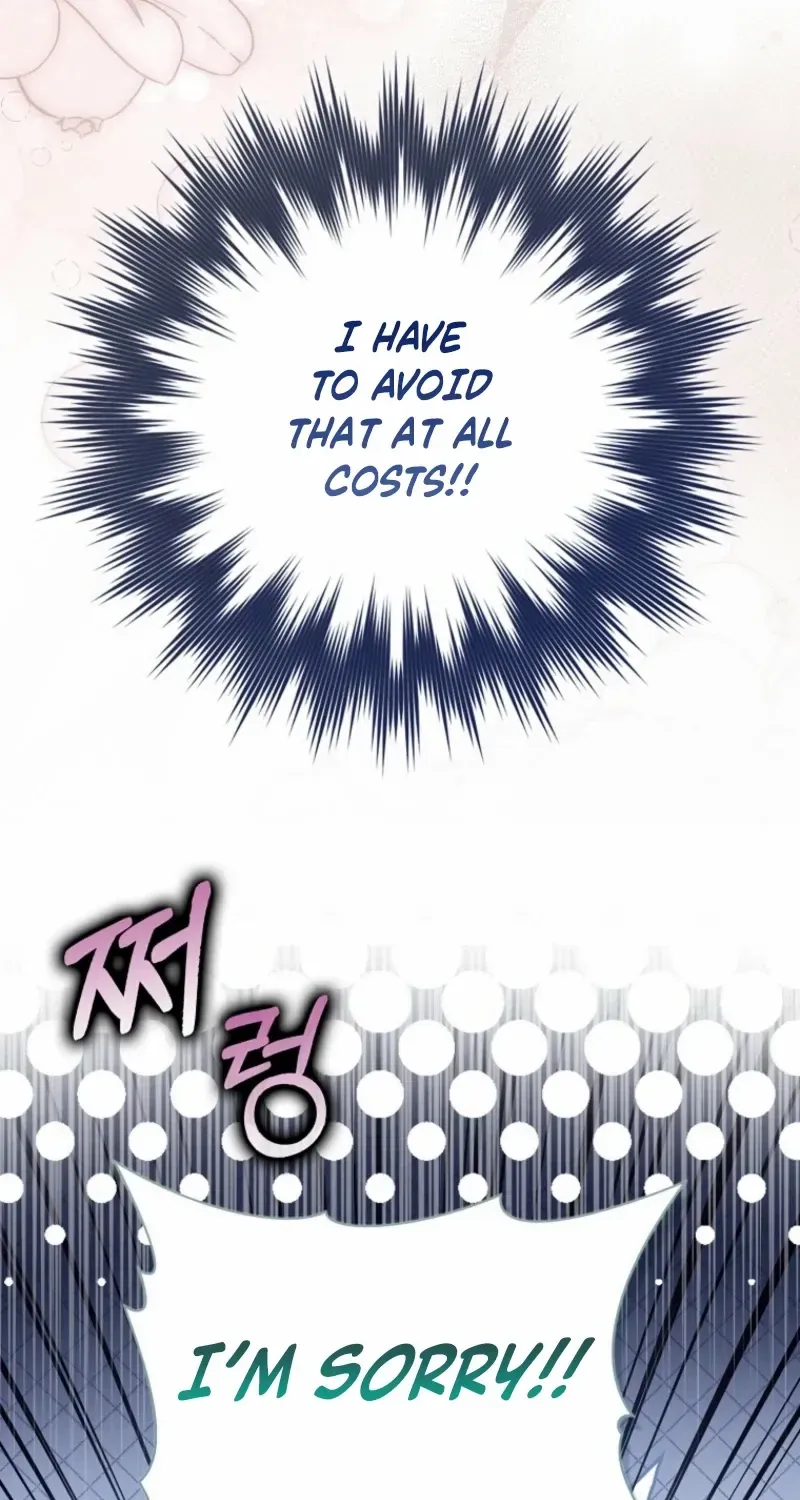 My Contract Husband Resembles the Male Protagonist Chapter 32 page 115 - 
