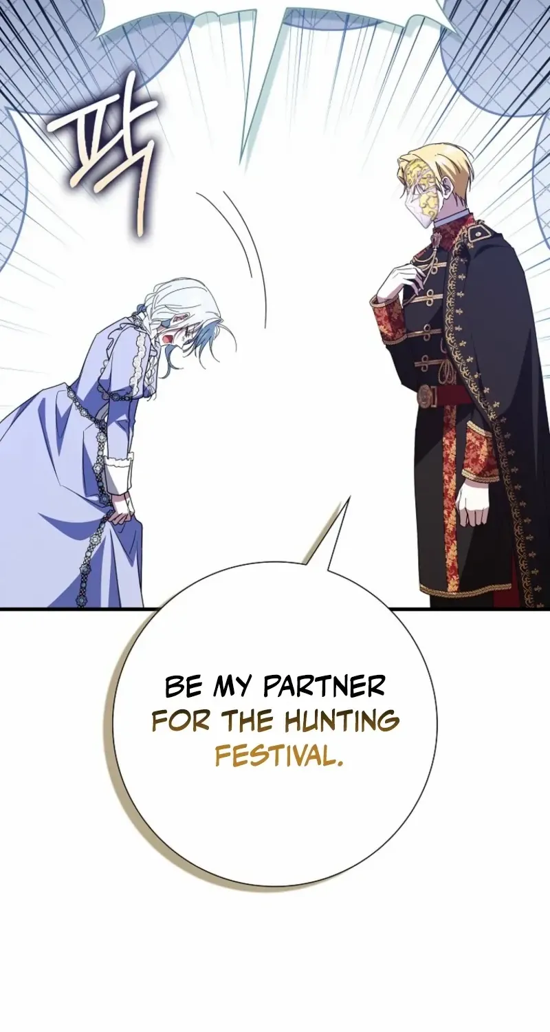 My Contract Husband Resembles the Male Protagonist Chapter 32 page 116 - 