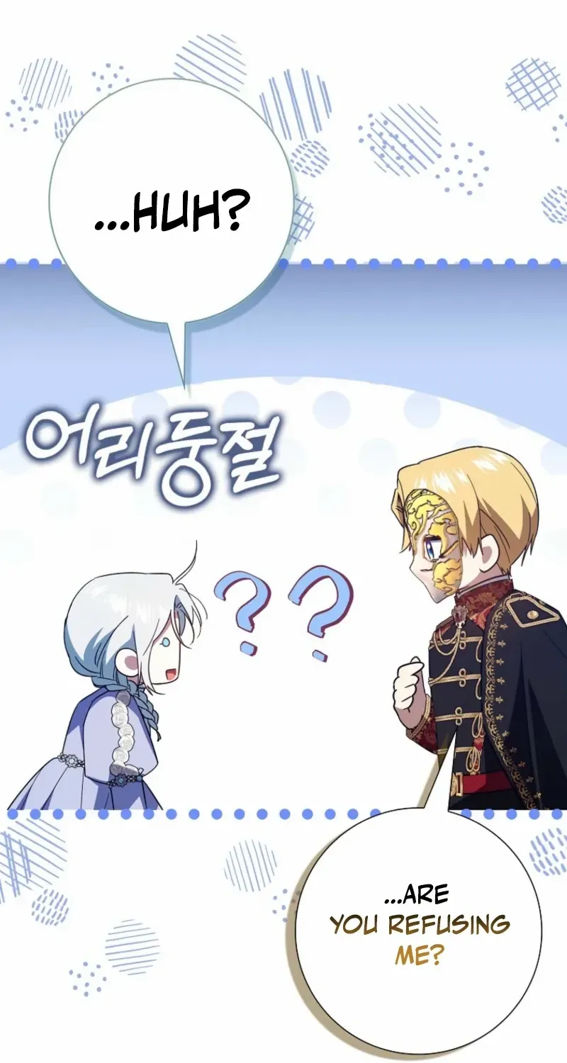 My Contract Husband Resembles the Male Protagonist Chapter 32 page 117 - 
