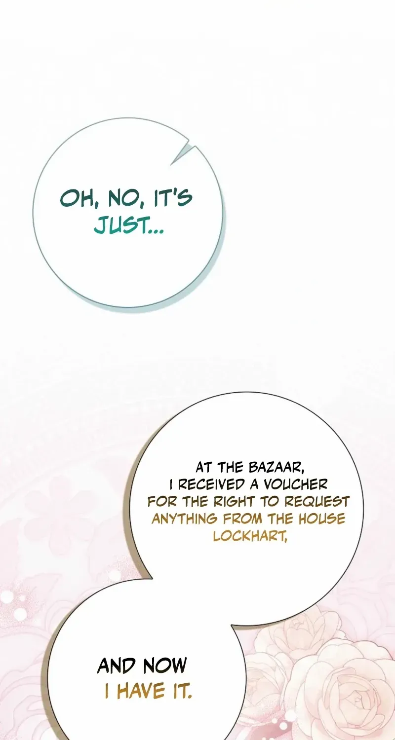My Contract Husband Resembles the Male Protagonist Chapter 32 page 118 - 